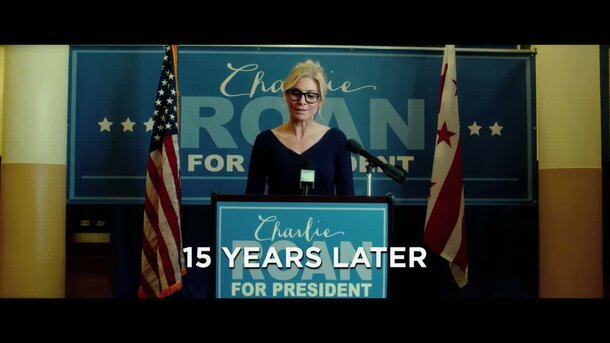 The Purge: Election Year - trailer