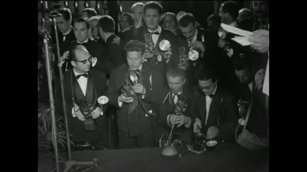 Hitchcock/Truffaut - переведенный trailer