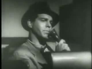 Double Indemnity - trailer
