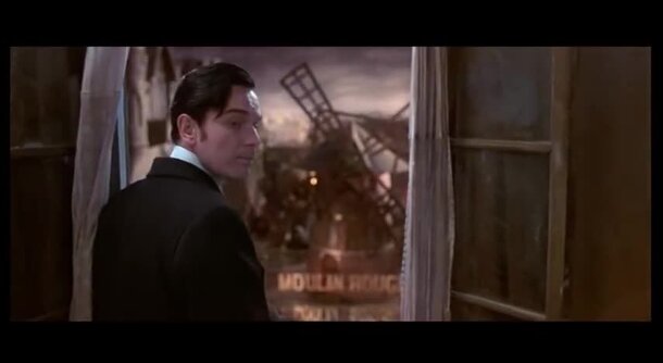 Moulin Rouge! - trailer
