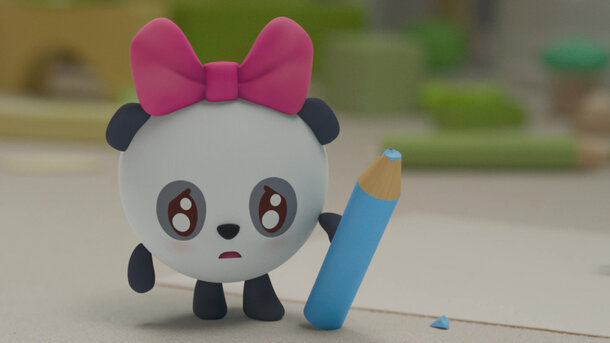 Малышарики - trailer