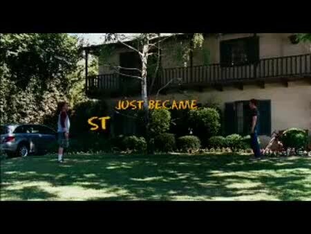 Step Brothers - trailer