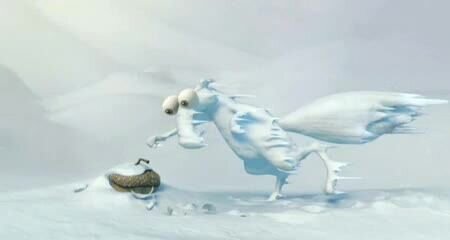 Ice Age: Dawn of the Dinosaurs - trailer