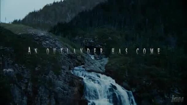 Outlander - trailer 4