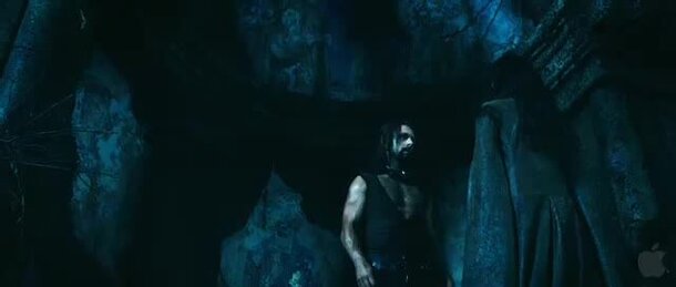 Underworld: Rise of the Lycans - trailer