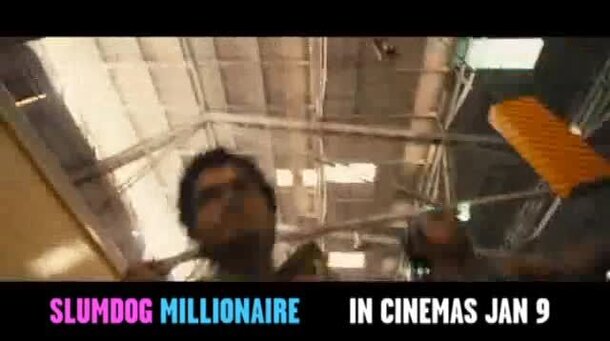 Slumdog Millionaire - trailer 2