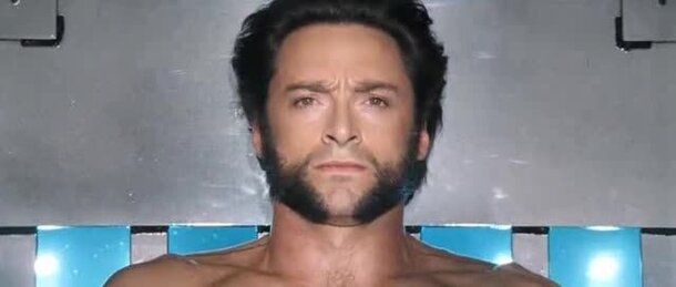 X-Meeste algus: Wolverine - treiler vene keeles