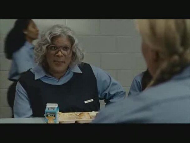 Madea Goes to Jail - fragment