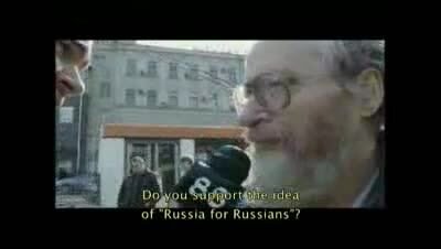 Russia 88 - нарезка из фильма
