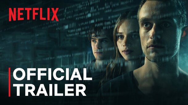 Биохакеры - trailer первого сезона