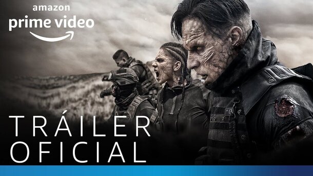 Солдаты-зомби - trailer