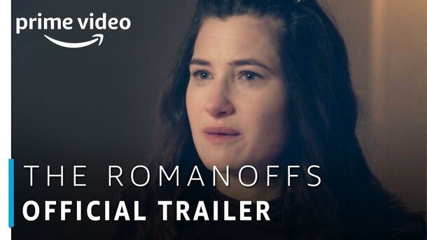 Романовы - trailer