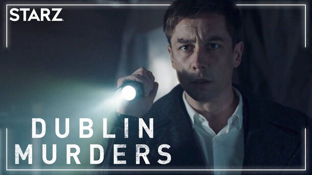 Дублинские убийства - trailer