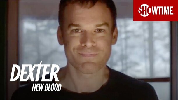 Декстер: Новая кровь - teaser