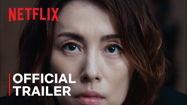 Журналистка - трейлер первого сезона