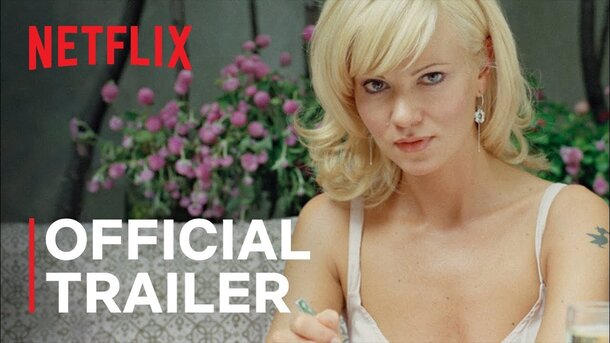 Веган в бегах: слава и мошенничество - trailer