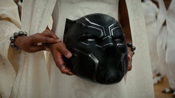 Black Panther: Wakanda Forever - trailer