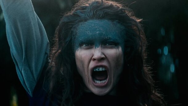 Boudica: Queen of War - trailer in russian