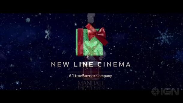 A Very Harold & Kumar 3D Christmas - trailer без цензуры