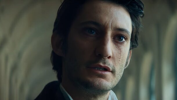 The Count of Monte Cristo - trailer