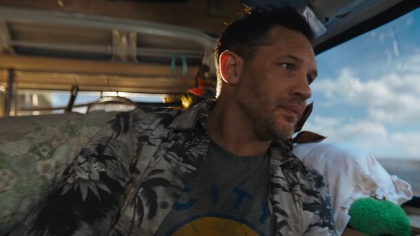 Venom 3 - trailer