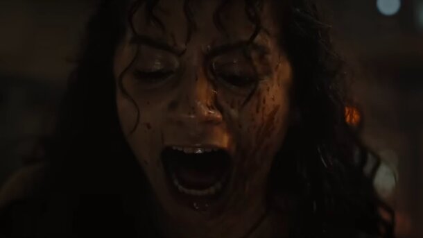 Alien: Romulus - trailer