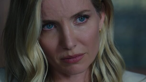 Vanished Into the Night - trailer