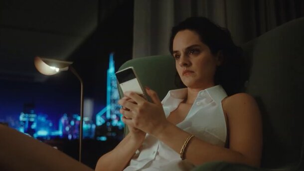 Emmanuelle - trailer