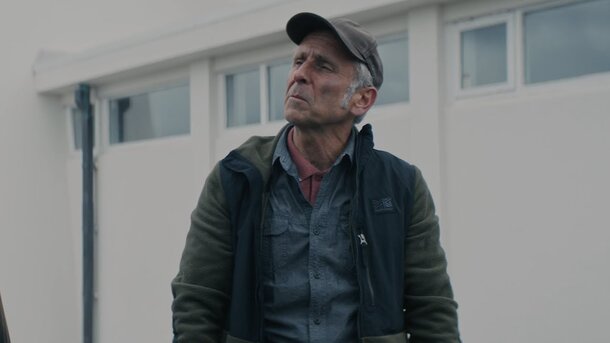 Cold - trailer in russian