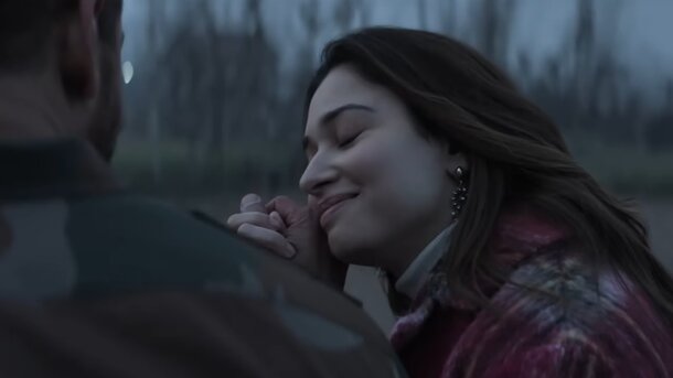 Vedaa - trailer