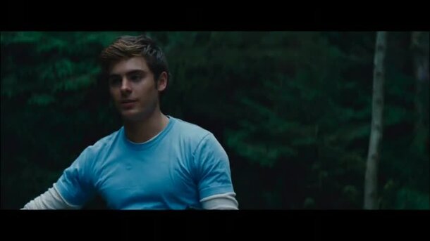 The Death and Life of Charlie St. Cloud - katkend 2