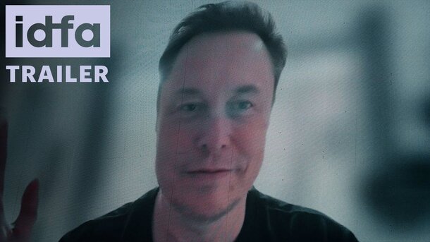 Elon Musk Unveiled: The Tesla Experiment - trailer