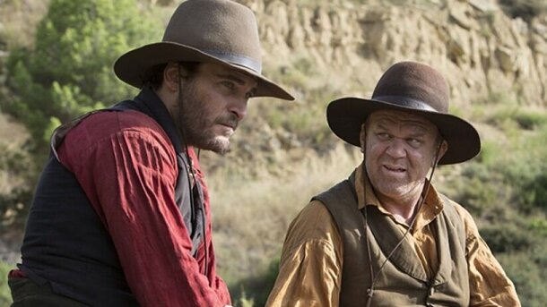 The Sisters Brothers - trailer
