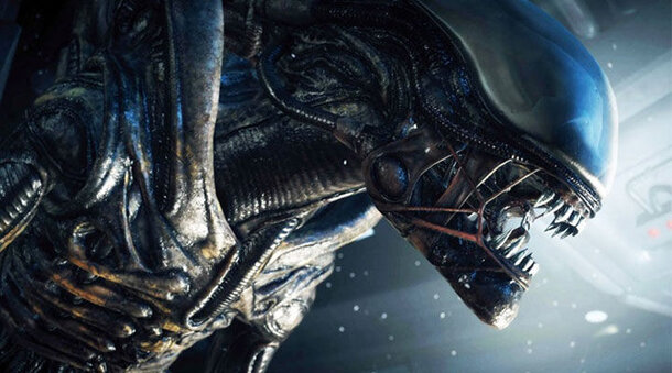 Alien: Covenant - trailer in russian