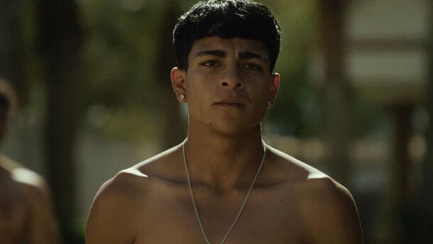 On the Road - Trailer
