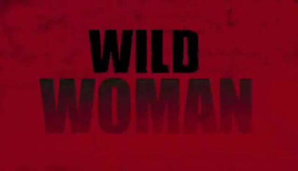 The Woman - trailer