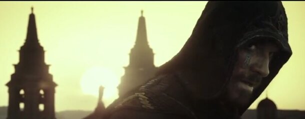 Assassin's Creed - trailer