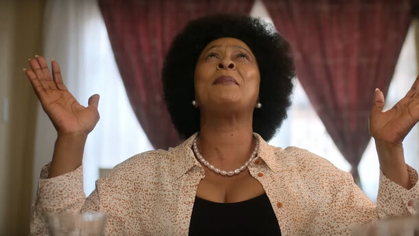 A Soweto Love Story - trailer