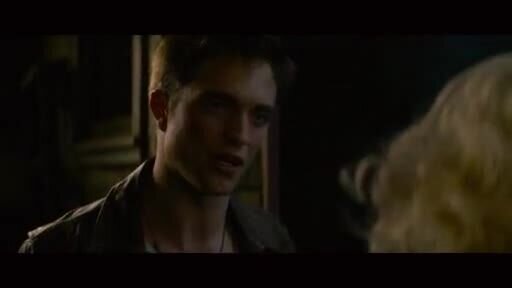 Water for Elephants - fragment 1