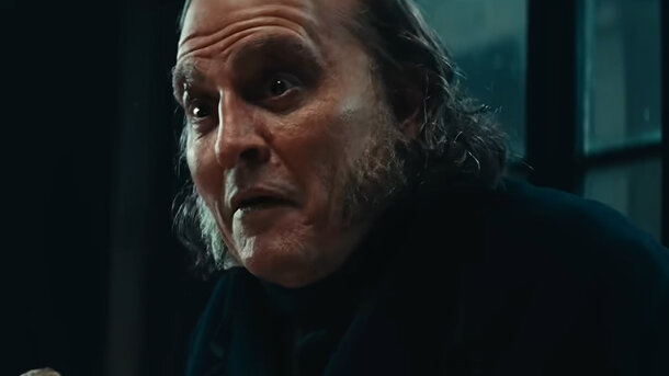Ebenezer: A Christmas Carol - Trailer Ebenezer: A Christmas Carol - Trailer