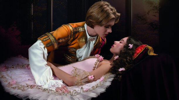 The Sleeping Beauty - trailer