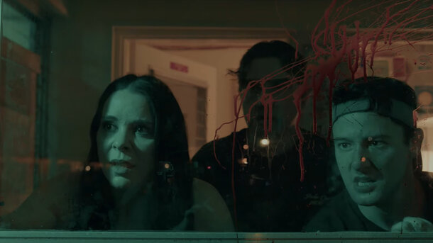 The Inn - trailer