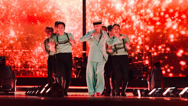 G-DRAGOn in CINEMA - trailer