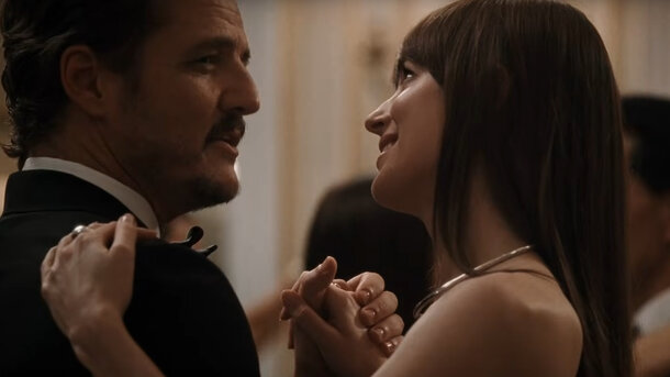 Materialists - trailer 2