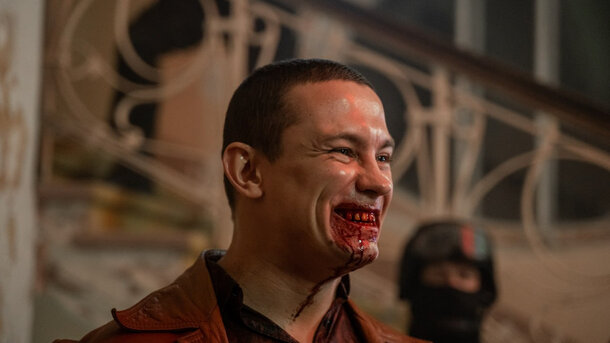 Метод - trailer третьего сезона