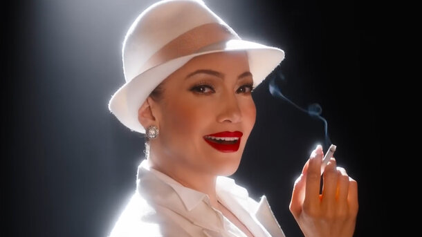 Поцелуй паучихи - teaser-trailer