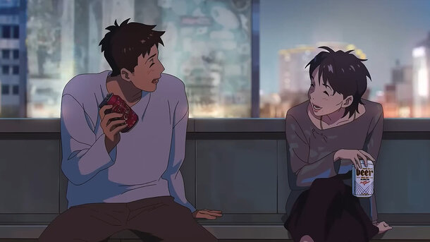 Lost in Starlight - trailer
