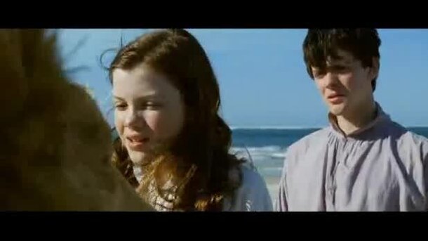 The Chronicles of Narnia: The Voyage of the Dawn Treader - fragment 5