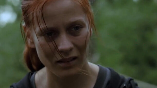 Huldra: Lady of the Forest - Trailer Huldra: Lady of the Forest - Trailer