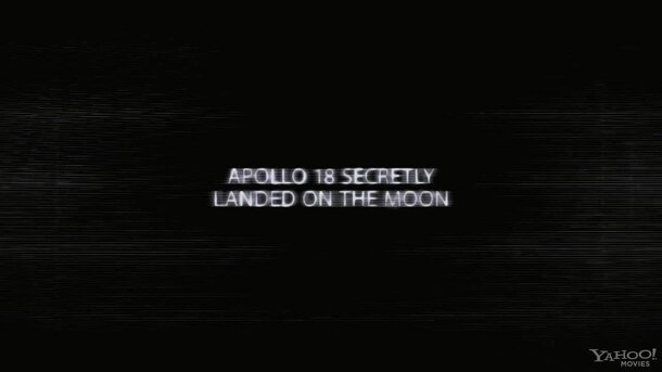 Аполлон 18 - трейлер 2